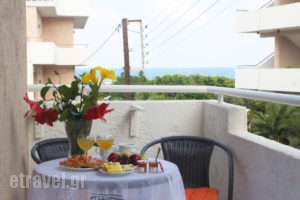 Seaside Apartments_best deals_Apartment_Crete_Heraklion_Stalida