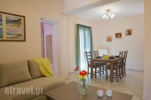 Anesis Village_lowest prices_in_Apartment_Ionian Islands_Lefkada_Kariotes