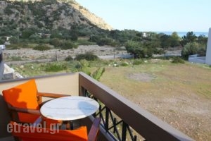 Idomeneas Apartments & Studios_holidays_in_Apartment_Crete_Chania_Sougia