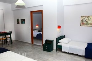 Idomeneas Apartments & Studios_accommodation_in_Apartment_Crete_Chania_Sougia