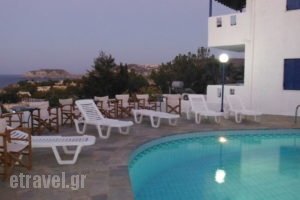 Thalia_accommodation_in_Apartment_Crete_Heraklion_Aghia Pelagia