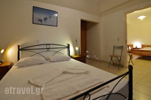 Rooms Nancy - Kyriakopoulos_accommodation_in_Apartment_Peloponesse_Messinia_Agios Andreas