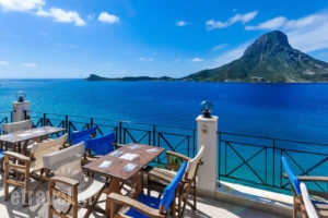 H Hotel Ambiance Studios_best deals_Apartment_Dodekanessos Islands_Kalimnos_Kalimnos Rest Areas