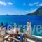 H Hotel Ambiance Studios_best deals_Apartment_Dodekanessos Islands_Kalimnos_Kalimnos Rest Areas