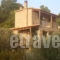 Villa Siderona_holidays_in_Villa_Peloponesse_Korinthia_Loutra Oreas Elenis