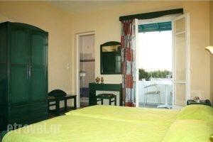 Apollonia Studios_holidays_in_Apartment_Cyclades Islands_Milos_Plaka