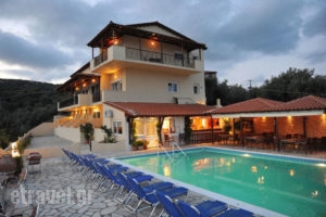 Poseidon Villas_best prices_in_Villa_Sporades Islands_Skiathos_Skiathos Chora