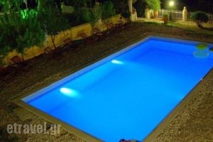 Villa Alex_travel_packages_in_Epirus_Preveza_Preveza City