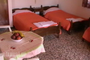 Beach Bunbalows_accommodation_in_Apartment_Ionian Islands_Zakinthos_Zakinthos Rest Areas