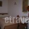 Sofia rooms_best deals_Apartment_Central Greece_Evia_Edipsos