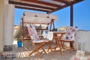 Kalomoira Apartments_best deals_Apartment_Peloponesse_Lakonia_Elafonisos