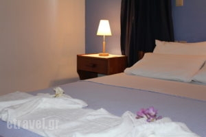 Theodosia Studios_accommodation_in_Apartment_Crete_Chania_Akrotiri