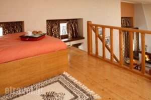 Ef Studios & Suites_travel_packages_in_Central Greece_Viotia_Arachova