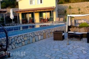 Pantheon Villas_best prices_in_Villa_Ionian Islands_Lefkada_Lefkada Chora