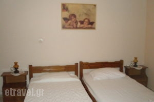 Echo_accommodation_in_Apartment_Cyclades Islands_Syros_Azolimnos