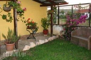 Villa Ionio_travel_packages_in_Epirus_Preveza_Ammoudia