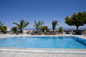 Villa Koronios_travel_packages_in_Cyclades Islands_Sandorini_Sandorini Chora