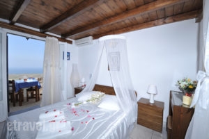 Kiklamino Apartments_best deals_Apartment_Cyclades Islands_Sandorini_Sandorini Rest Areas