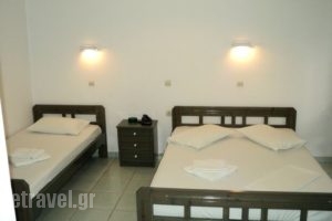 Studios Efi_lowest prices_in_Apartment_Central Greece_Evia_Edipsos