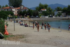 Studios Efi_travel_packages_in_Central Greece_Evia_Edipsos