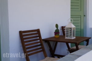 Klados Studios_holidays_in_Apartment_Cyclades Islands_Sifnos_Sifnosora