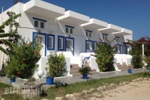 Nefeli Apartments_best prices_in_Apartment_Dodekanessos Islands_Kos_Kefalos