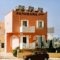 Panorama Apartments_best deals_Apartment_Crete_Chania_Palaeochora