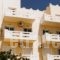 Panorama Apartments_best prices_in_Apartment_Crete_Chania_Palaeochora