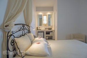 Margarita Studios_holidays_in_Apartment_Cyclades Islands_Paros_Paros Rest Areas