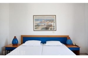 Smaragdi Hotel_best prices_in_Apartment_Cyclades Islands_Sifnos_Artemonas