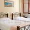 Areti's Milos Rooms_holidays_in_Room_Cyclades Islands_Milos_Milos Chora