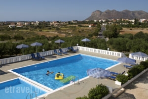 Villas Michalis_best deals_Villa_Crete_Chania_Akrotiri