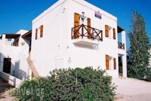 Letta'S Apartments_lowest prices_in_Apartment_Cyclades Islands_Syros_Posidonia