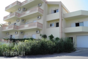 Christi Apartments_accommodation_in_Apartment_Crete_Chania_Kalyves