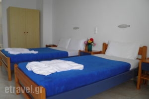 Christi Apartments_holidays_in_Apartment_Crete_Chania_Kalyves