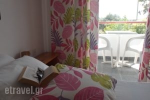 Villa Panagos_accommodation_in_Villa_Dodekanessos Islands_Rhodes_Faliraki