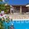 Villa Plumeria Crete_best deals_Villa_Crete_Chania_Kalathas