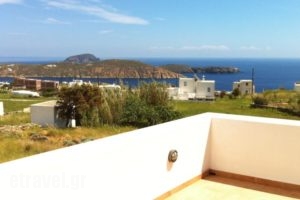 Gaia Apartments_travel_packages_in_Cyclades Islands_Serifos_Serifos Chora