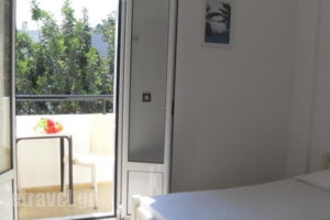 Iraklis Apartments & studios_lowest prices_in_Apartment_Crete_Heraklion_Stalida