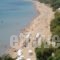 Zaga Apartments_best deals_Apartment_Peloponesse_Messinia_Koroni