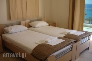 Zaga Apartments_travel_packages_in_Peloponesse_Messinia_Koroni