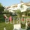 Konsta Apartments_best deals_Apartment_Epirus_Preveza_Kamarina