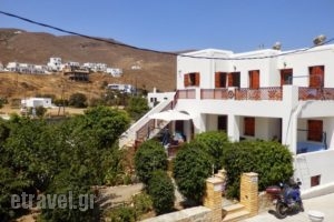 Studio Asterias_accommodation_in_Apartment_Dodekanessos Islands_Astipalea_Livadia