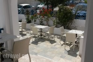 Fira Backpackers Place_best prices_in_Room_Cyclades Islands_Sandorini_Fira