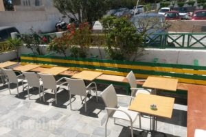 Fira Backpackers Place_accommodation_in_Room_Cyclades Islands_Sandorini_Fira