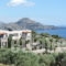 Nostalgia Apartments_best deals_Apartment_Crete_Rethymnon_Plakias