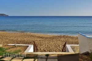 Hermes Beach Studios_accommodation_in_Apartment_Crete_Chania_Stalos