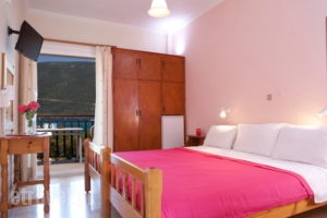 Holidays Pension_holidays_in_Room_Ionian Islands_Lefkada_Vasiliki