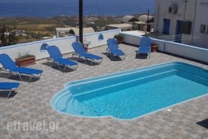 Stella Nomikou Apartments_travel_packages_in_Cyclades Islands_Sandorini_Sandorini Rest Areas