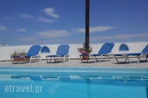 Stella Nomikou Apartments_best deals_Apartment_Cyclades Islands_Sandorini_Sandorini Rest Areas